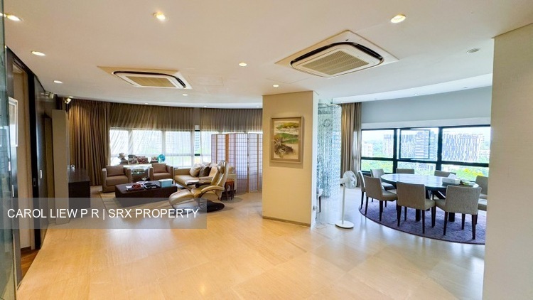 The Draycott (D10), Apartment #486899531